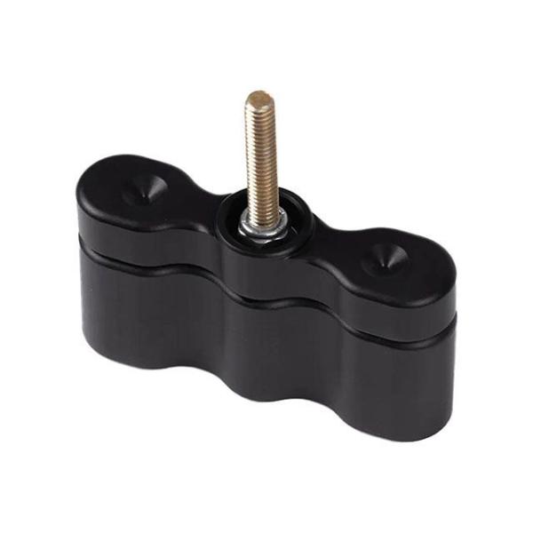 ロトパックス パックマウント エクステンション 1ガロン/2ガロン/4ガロン用（ブラック） メーカー...