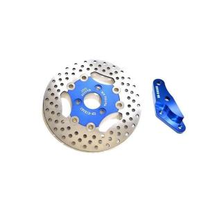 KN企画 kn926 グランドアクシス ディスク ビッグローター220mm＆