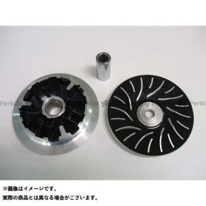 正規品／カムイ八王子 エヌマックス155 エヌマックス125 東京24区計画 TDR CVTプーリー softpower バイク