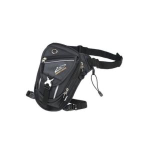 正規品／ラフ＆ロード RR9702 FCホルスター（カーボン） Rough&amp;Road バイク