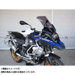 MRA (エムアールエー) スクリーン ツーリング スモーク R1250GS MRA (エムアールエー) スクリーン ツーリング スモーク R1250GS