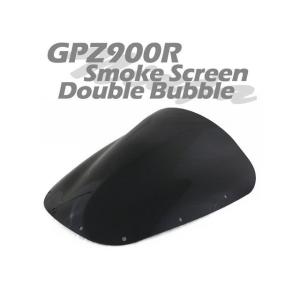 正規品／ライズコーポレーション GPZ750R ニンジャ900 カワサキ GPZ900R（ZX900A）/GPZ750R（ZX750A） ダブルバブ…｜motoride
