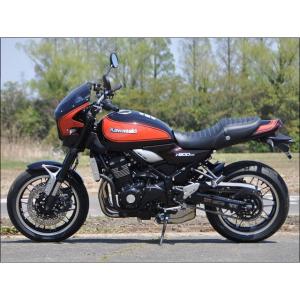 シックデザイン Z900RS ロードコメット ...の詳細画像1