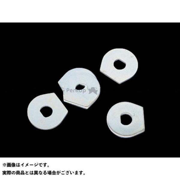 イースタンモーターサイクルパーツ 4速ビッグツイン カウンターシャフトロックプレート 37-79yB...