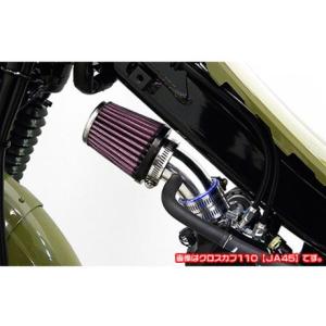 5*g様 pcx ウィルズウィン　エアークリーナー　未使用品 8BJ JK05 WirusWin（ウイルズウィン） PCX PCX（2BJ-JK05）用 ブリーズタイプ