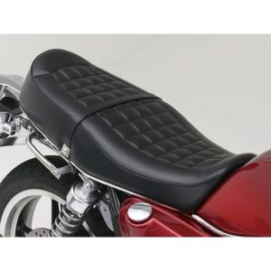 クラスフォーエンジニアリング KZ1000MKII/Z750FX Mk2/FXスリムシート
