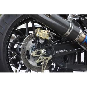 GALE SPEED（ゲイルスピード） リアキャリパーサポート Z900RS/CAFE