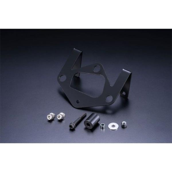 ウエストパワー GSX-R125 メーターステー WestPower