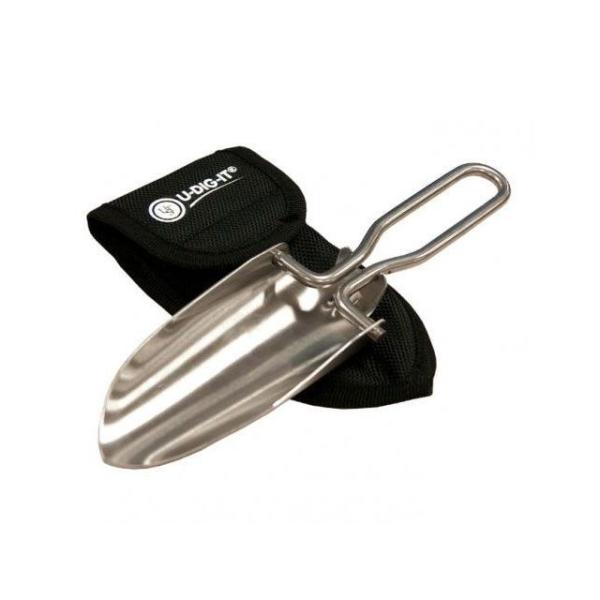 UST ユー・ディグ・イット フォールディングショベル ULTIMATE SURVIAL TECHN...