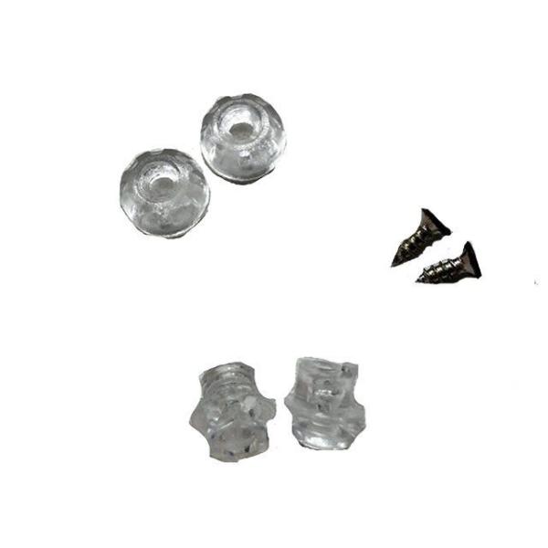 エルエスツーヘルメット PP-2 ピンロックピン（LS2） メーカー在庫あり LS2 HELMETS