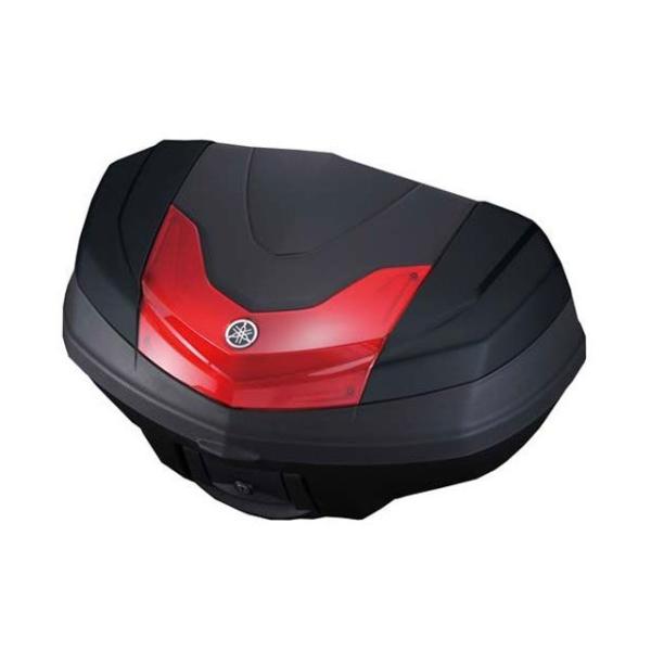 ワイズギア ユーロヤマハトップケース 50L Y’S GEAR