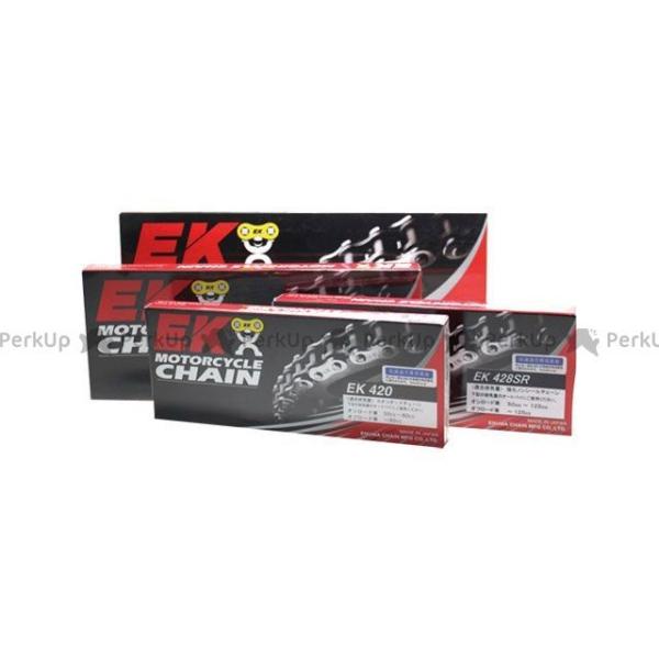 江沼チェーン 汎用 630MSヨウジョイント クリップタイプ ゴールド EKチェーン