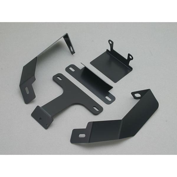 アディオ シグナスX（5型） フェンダーレスキット ADIO