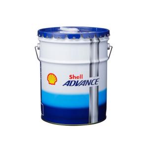 Shell ADVANCE Ultra 4T 15W50 (国内正規品) 1L : JO-YA.com - 通販