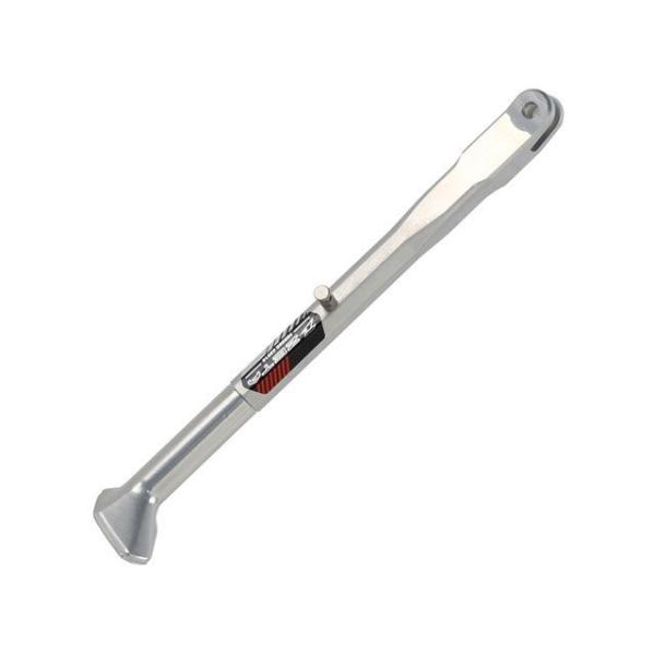 ジータ SEROW250 鍛造アルミキックスタンド メーカー在庫あり ZETA