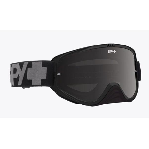 スパイ Woot モトクロスゴーグル（BLACK SAND-HD SMOKE AFP） SPY