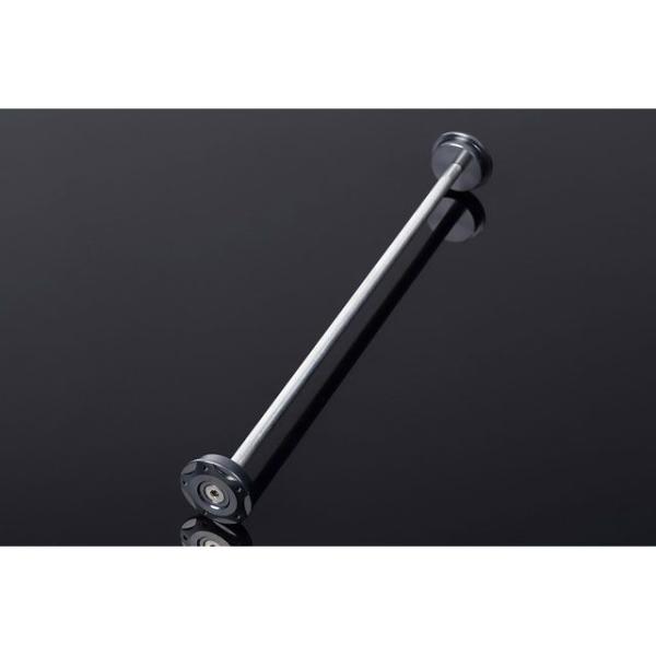 SPEEDRA Z900RS/CAFE フレームキャップ 下 カラー チタン SPEEDRA