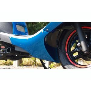 油漢 アドレスV125/G アドレスV125S ジェットフロントフェンダー
