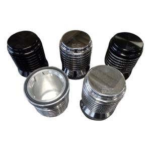 送料無料 h-9 カワサキ SS250 SS350 SS400 KH250 KH400 鬼フィン