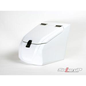 ソリッドアップ ジャイロX ジャイロX用 アンダーカウル SOLID UP