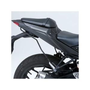 YAMAHA（ヤマハ） 【当店在庫あり】15'〜24' YZF-R3/YZF-R25 シート