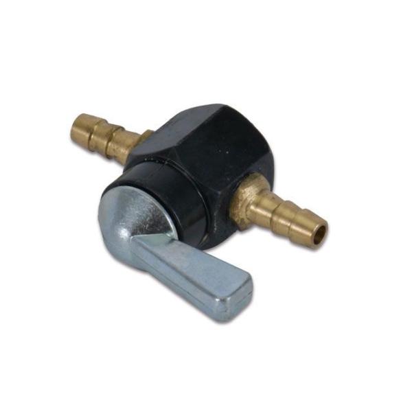 プロト 汎用 ガソリンコック シングル 6mm用 メーカー在庫あり PLOT