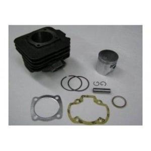 高品質]50mm 97.3ccボアアップ リード90(HF05)ジョーカー90キャビーナ