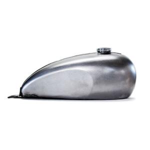 w650 400 用　アルミタンク　新品 WM（ダブルエム） ウェリントン スペシャルアルミタンク II W400 W650