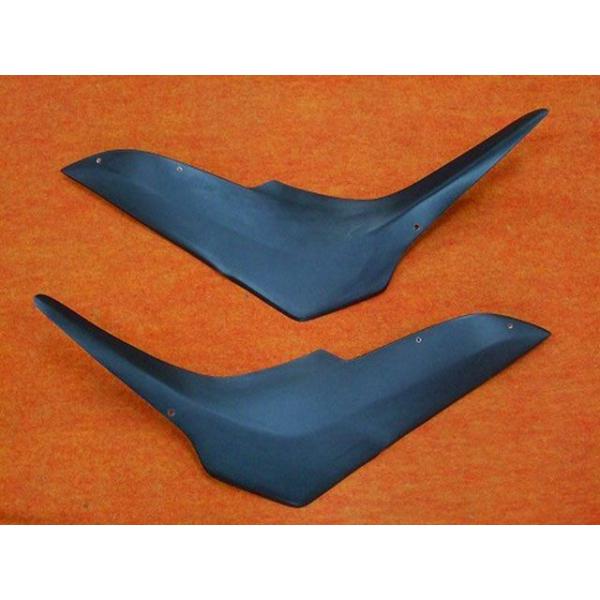 クレバーウルフ YZF-R25 サイドカバー CLEVERWOLF