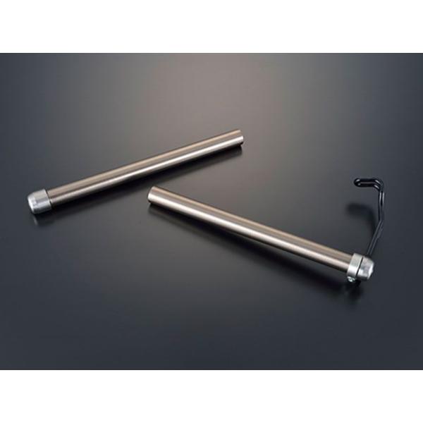 ツルノテクニカルサービス CBR250RR ハンドルバー 17CBR250RR VC＆LB L/R ...