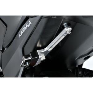 NITRO RACING（ナイトロレーシング） 汎用 コニカルチタンサイレンサー