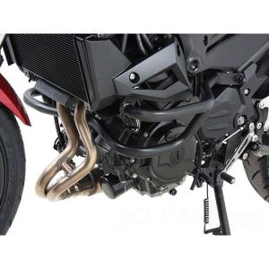NITRO RACING（ナイトロレーシング） ZEPHYR750 4in1 手曲げチタンEX