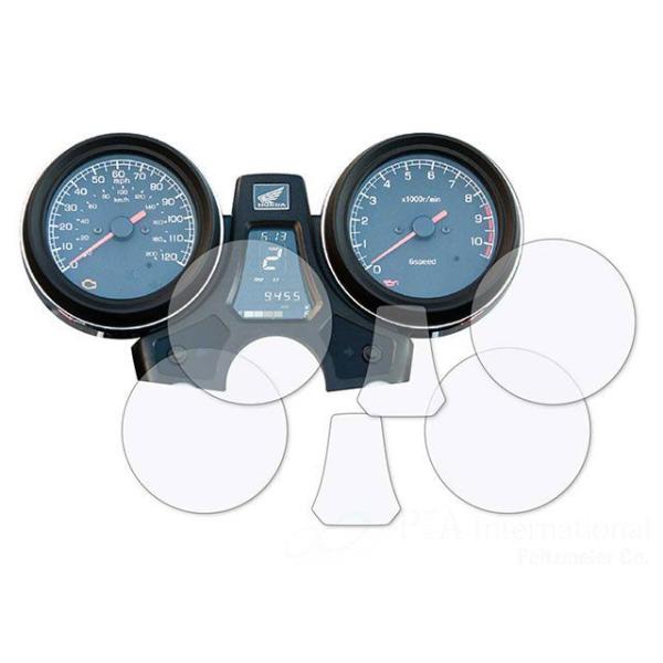 パイツマイヤー CB1100EX CB1100RS メーターパネルプロテクションフィルム＆作業用ツー...