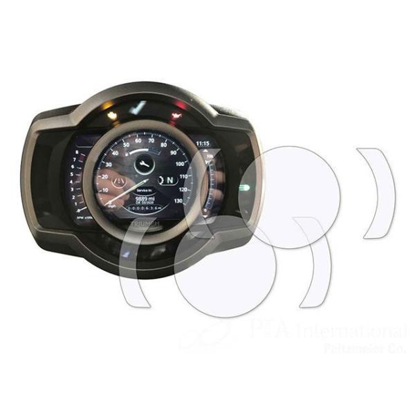 パイツマイヤー Rocket III R/GT Scrambler 1200 XC/XE メーターパ...