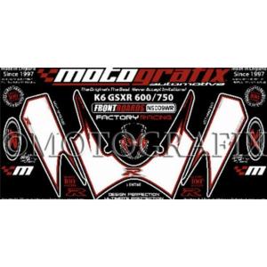 特価品[リアルカーボン]特注本物のカーボンミラー楕円/クリアレンズ