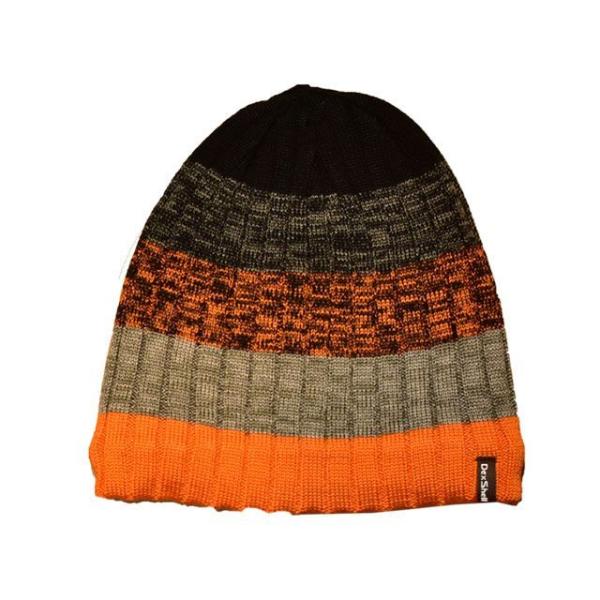デックスシェル BEANIE GRADIENT（オレンジ） DexShell