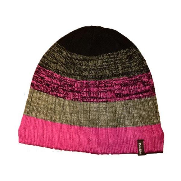 デックスシェル BEANIE GRADIENT（ピンク） DexShell
