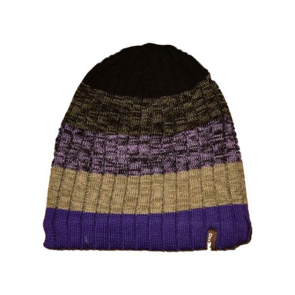 デックスシェル BEANIE GRADIENT（パープル） DexShell