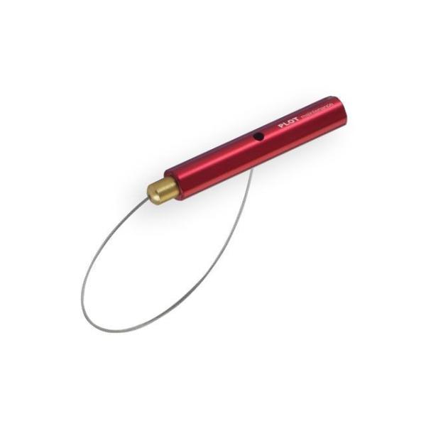 プロト エアバルブプーラー エアバルブガイド チューブタイヤ向 メーカー在庫あり PLOT