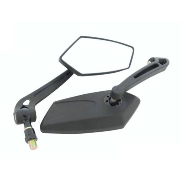 コーソー バックミラー GTミラー ネジ径 8/10mm（クリアーレンズ） メーカー在庫あり KOS...