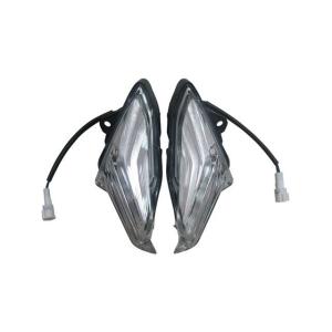 台湾ヤマハ純正 シグナスX SE44J (3型) テールライトAssy バイクパーツ