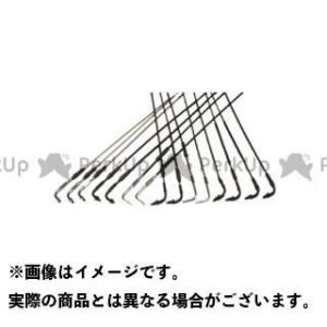 エヌティービー バリオス2 スロットルケーブル AKJ-06-013