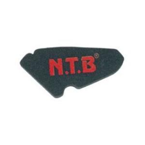 その他 sa NTB 【メーカー直送】エヌティービー KA-1011 エアフィルター Ninja250