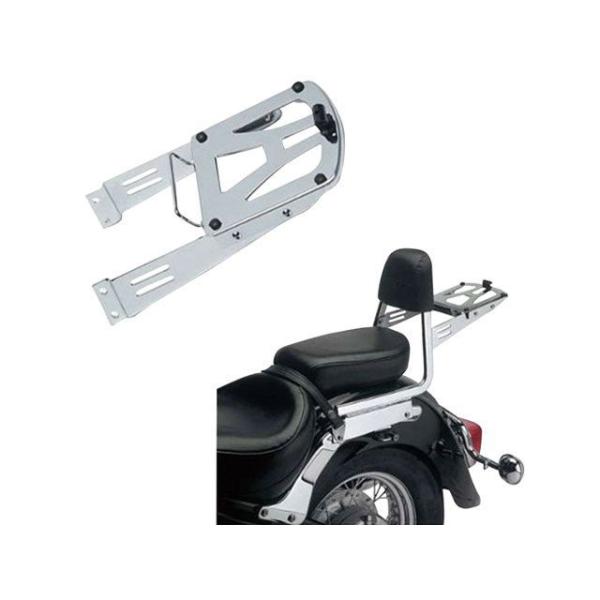 【メーカー直送】シャッド トップマスターフィッティングキット シーシーバー取付（レブル250/500...