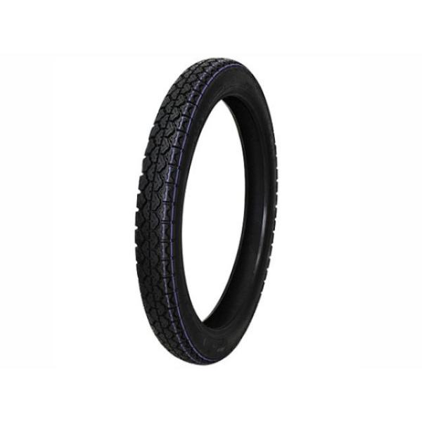 【メーカー直送】ティムソン カブ、K50、K90、BENLY90 TS607 2.50-17 R 4...