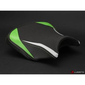 ニンジャ650 低反発ローシート　ケイズスタイル　2017〜 Webike | K's-STYLE ケイズスタイル 低反発ローシート Ninja 400(KS