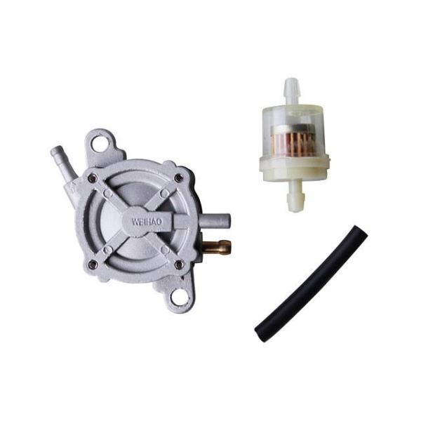 【メーカー直送】スーパーバリュー ディオ リード50/90 フューエルポンプ DIO50 メーカー在...