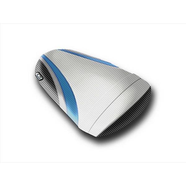 ルイモト GSX-R1000 リア シートカバー Team Suzuki LUI MOTO