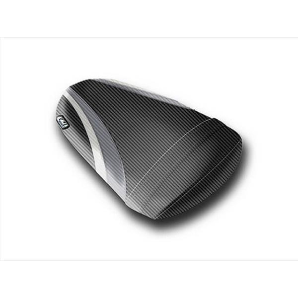 ルイモト GSX-R1000 リア シートカバー Team Suzuki LUI MOTO