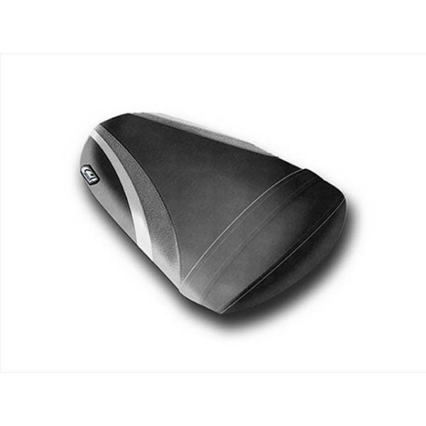 ルイモト GSX-R1000 リア シートカバー Team Suzuki LUI MOTO